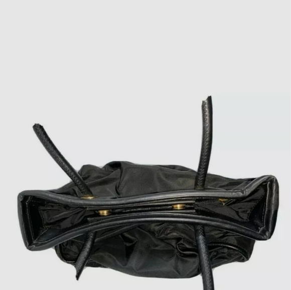 authentic celine nylon tote - Picture 5 of 9